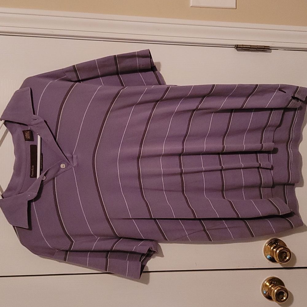 Men's Casual Polo